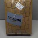 Bedsure Full Size Comforter Set, White Soft Prewashed Bedding for All Seasons, 3 Pieces GentleSoft Warm Down Alternative Bed Set, 1 Lightweight Comforter (82"x86") and 2 Pillowcases (20"x26")