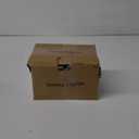 Minetom Christmas Lights Outdoor Cluster Lights - 1000 LED 50 Ft Christmas Firecrackers String Lights, 12 Modes Timer Waterproof Plug in Twinkle Fairy Light for Xmas Tree Garland Party, Warm White