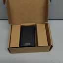 GPS Tracker for Vehicles, Cars & Kids - Real-Time 4G LTE Tracking Device with Global Coverage | No Subscription | IP67 Waterproof Magnetic Mount | 6-Month Battery | Compatible with iOS & Android