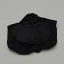 Sun Hat, Pack of 1, Size 36, Black
