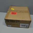 Wee Wee Pads for Dogs, Premium Puppy Pads with 6-Layer Leak-Proof Design, Disposable and Safe Dog Pee Pads, Large (24x36, Holds 9 Cups), 30 Count