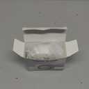 COHANSHAN Smoke Alarm，Smoke Detector，fire Alarms Smoke detectors，AA Batteries for 5-Year Life，complies with UL Certification，360° Intelligent Detection，Battery-Powered Smoke Alarm,Wiring-free, 1-pack