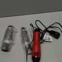 Revlon 1200W Perfect Style Hot Air Kit | Style, Curl, and Volumize, 3 Piece Set