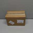 MAGICLULU 10Pcs Christmas Drink Balls, Fillable Booze Balls Ornament Clear Plastic Xmas Tree Ornaments for Drinks Water Candy Party DecorationGold 100ML