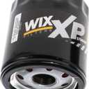 WIX (57060XP) XP Oil Filter (1 Count (Pack of 1))
