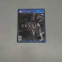 ELDER SCROLLS V 5 SKYRIM SPECIAL EDITION,for PS4 [M]