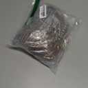 BOGSEA Ombre Pink Wig with Bangs Long Wavy Wigs for Women 26 Inch Middle Part Synthetic Heat Resistant Fiber Wigs for Daily Party Use (Pink)