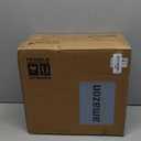 eleganttime 128 oz Mason Jars Extra Wide Mouth 2 Pack, 1 Gallon Glass Large Jars with Airtight Lid, Safe for Food Storage,Curing, Fermentation and Preservation(Not standard wide mouth)