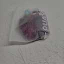 Aqua Eve Women Plus Size One Piece Swimsuits Tummy Control Bathing Suits V Neck Ruched Swimwear Purple Leaves 20W