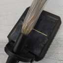 Solar Firefly Light Waterproof Outdoor Garden Decorative Lamp Swinging Motion for Pathway and Landscape Lighting