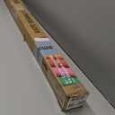 Kate Seamless Paper Backdrop for Photography Pink Photo Backdrop Paper Roll (53''x32.8' Carnation Pink)