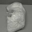 Mop Replacement Heads 4 Pcs & 1Scrub Brush & 1 Base Combo for Ocedar Easywring 1-Tank System,Microfiber Spin Mop Replacement Head,Machine Washable for Bathroom,Kitchen,Tub and Tile