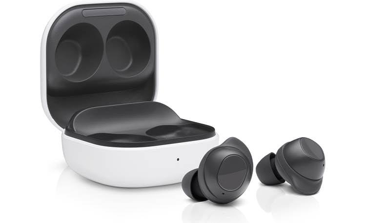 Samsung Galaxy Buds Fan Edition