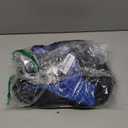 Dog Hip Brace with Hot/Cold Compress, Support for Hip Dysplasia, Arthritis, Back Leg limping, Prevents Hip Joint Issues, Reduce Hip Pain (Male Dog, XXL)