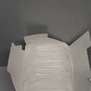 Momcozy Ultra-Thin Disposable Nursing Pads, Super Absorbent and Breathable Breastfeeding Pads, Make The Breasts Light and Unburdened, 3D Shape for The Best Fit, Individually Packaged120 Count