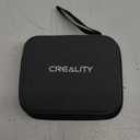 Creality 3D Scanner CR-Scan Ferret Pro for 3D Printing, Upgrade Handheld Scanner with Wireless Scanning Anti-Shake Tracking, Fast Full-Color Scan, 0.1mm Accuracy for iOS/Android Phone PC Win 10/11