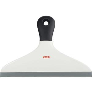 OXO Squeegee with Suction Cup Hook 