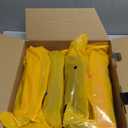 218A 218X Toner Cartridges 4 Pack with Chip 3301fdw Compatible Replacement for HP 218A 218X Work for HP Color LaserJet Pro MFP 3301cdw 3201dw 3301sdw Printer High Yield Ink Set W2180A (B/C/Y/M)