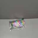 2 Pcs Rainbow Unicorn Wings for Kids Princess Rainbow Wings Angel Wings Costume Accessories Birthday Carnival Cosplay Party