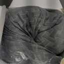 Elviros CPAP Pillow for Sleeping, Ergonomic Adjustable Height Neck Support Memory Foam Bed Pillow for CPAP Users with Sleep Apnea, Suitable for Side and Back Sleepers (23.6"L*16.14"W*4.92/5.1"H, Dark Grey)