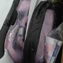Graco Modes Pramette 3-in-1 Travel System, Car Seat Stroller Combo, Rear Facing Infant Car Seat, Infant Pramette to Toddler Stroller, Lilac Mod MFD:04-23-26
