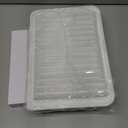 CA10171 Engine Air Filter and CF10285 Cabin Air Filter kit Compatible with 2007-2017 Toyota Camry 2009-2016 Toyota Venza L4 Gas Replaces 17801-0H050 17801-28030 CP285 87139-07010