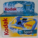 Kodak Max Water Sport US 27 EXP