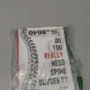 Do You Really Need Spine Surgery?: Take Control with a Surgeon's Advice, Paperback
