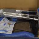 Amazon.com : Adjustable Volleyball Spike Trainer with Question Mark Hook-Durable Lightweight Hitting Trainer Equipment for Serving, Spiking and Jump Training-Real Ball Feel - Ideal for Beginners and Pros (No Ball) : Sports & Outdoors