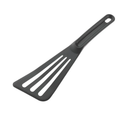 Matfer Bourgeat Exoglass® High Temperature Pelton Spatula, Grey