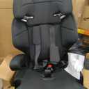 Graco Tranzitions 3-in-1 Harness Booster Car Seat, Forward Facing Car Seat, Highback, to Backless Booster, Proof (Manufacture: 03/16/2026)