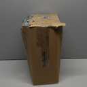 Bedsure Comforter Set Queen Size - GentleSoft 3 Pieces Double-Side Fleece Fluffy Olive Green Comforter Set, Cozy Striped Room Decor Aesthetic, Luxury Bedding Queen Size, 2 Pillowcases, 90x90 Inches