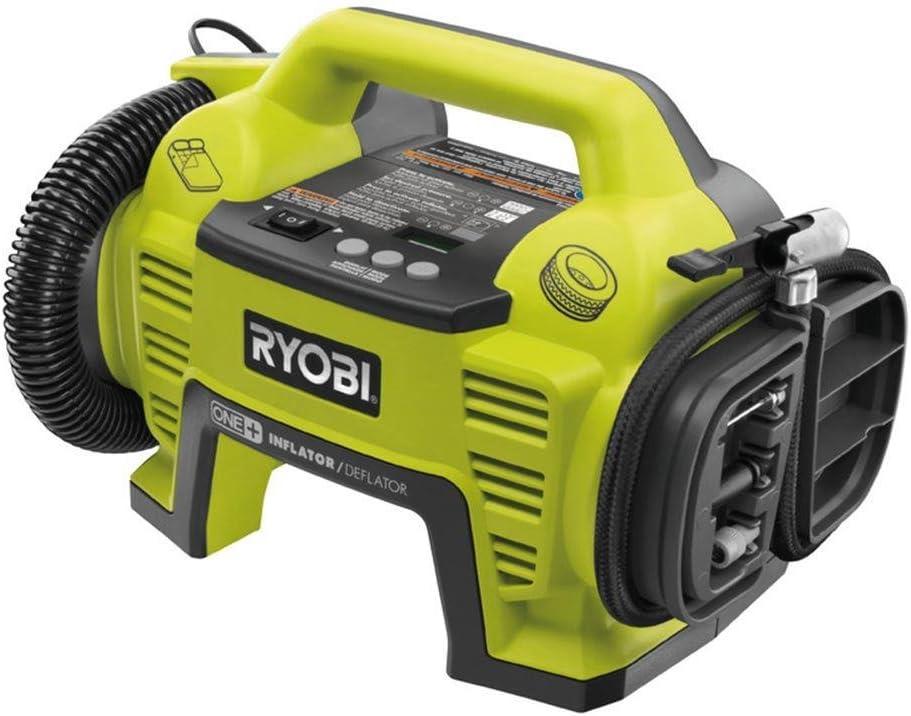Ryobi R18I-0 Battery Compressor 18V ONE+ 10.34 Bar 150PSI (Body Only)