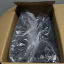 Nilight Taillight Assembly Compatible with 1988 1989 1990 1991 1992 1993 1994 1995 1996 1997 1998 1999 Chevy GMC C/K Suburban Blazer Tahoe Yukon 2000 Cadillac Escalade Silverado Sierra Pair Dark Red (Dark Red-Pair of Driver and Passenger Side)