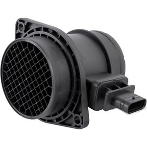 Mass Air Flow Sensor Meter MAF Compatible for Mini Cooper 2007-2010 1.6L Replace 13627542418 0280218205