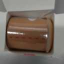 Boob Tape Breast Lift Tape for Large Breasts with 2 Pcs Nipple Covers Invisible Boobtape for A-G Cup(Beige,3 in)