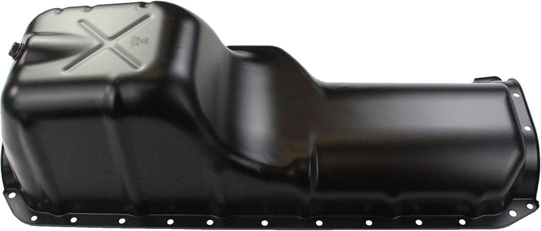 Dorman 264-239 Engine Oil Pan Compatible with Select Jeep Models