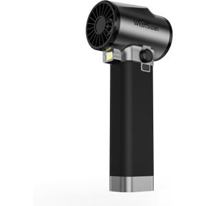 Car Dryer Air Blower Equipped with Continuously Variable Speed, 1.6KG Instant Thrust