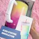 FrostBuddy, ICED COFFEE INSULATOR, 50 OZ,