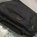 Amazon Basics Laptop Carrying Case, Black | 14 inch, Shoulder Strap, 24-pack