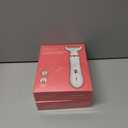 2 x 4-in-1 Facial Hair Removal for Women, Electric Painless Shaver, USB Rechargeable, Lip Chin Cheek Trimmer