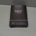 Superer 170W Laptop Charger Fit for Lenovo Tinkpad P71 P73 P70 P53 P52 P51 P50 P15 P16 P17 P16v P1 T15g X1 Extreme W541 W540, Fit for Legion Slim 5 5P S7 9 Y540 Y530 Y730 Y720 Y7000 Laptops, Slim Tip