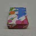 Old Man Bald Cap Grey Wig Grandpa Wig with Glasses Mustache & Eyebrows for Mens Halloween Cosplay Costume Funny Old Person Gray Hair Wigs