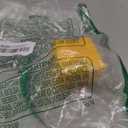 Yellow Cheese Squeeze Toy,Soft Novelty Toy, Rebounding Sensory,Help for Relax,Focus, Sensory Cheese for & Adults, Soft Novelty Rebounding Fidget Toy for Party (2.75 in)