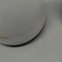 InnoGear Essential Oil Diffuser, 2 Pack Ultrasonic Diffusers for Home Aromatherapy Humidifier for Bedroom Room 7 Colors LED 2 Mist Mode Auto Off, Basic White