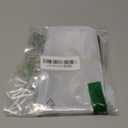 TORRAS for iPhone 17 Pro Max Case Crystal Clear, [Anti-Yellowing][Military-Grade Protection], Ultra Slim Transparent Anti-Scratch Back, Soft Bumper, Non-Slip Protective Phone Cover, Clear 6.9"