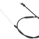 586033301 Drive Cable for Husqvarna HU625AWD HU675AWD,Compatible with Model 917370880,917370882,917370881,96145001500