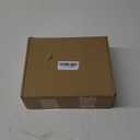 Heavy Duty Sprinklers for Yard 3-Arm Lawn Sprinkler, Rotating 360 Degrees Lawn Sprinklers for Yard Wide Area, Includes Two Types of Hose Connector (1 Pack, Green)