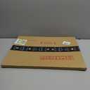 Annecy 5x7 Picture Frames (1 Pack, Gold), Simple Designed Photo Frame, For Pictures 5x7 for Wall Mounting, Classic Simple Home Office Decor