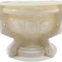 HYBEW Concrete Planter Flowerpot Mold For Garden Decoration Molds Planter Epoxy Resin Mould Decor